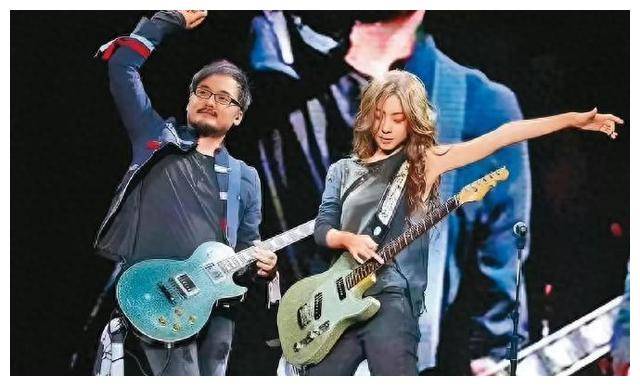 "陈绮贞与前任老板,情感纠葛告别 再次爆发法庭对决"_钟成虎_合约