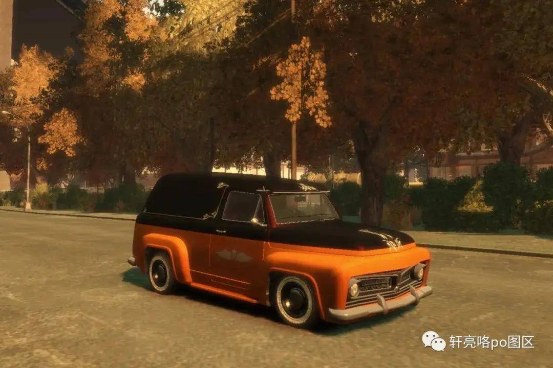 完成度高的复古 丨 克莱斯勒漫步者/chrysler pt cruiser_搜狐汽车