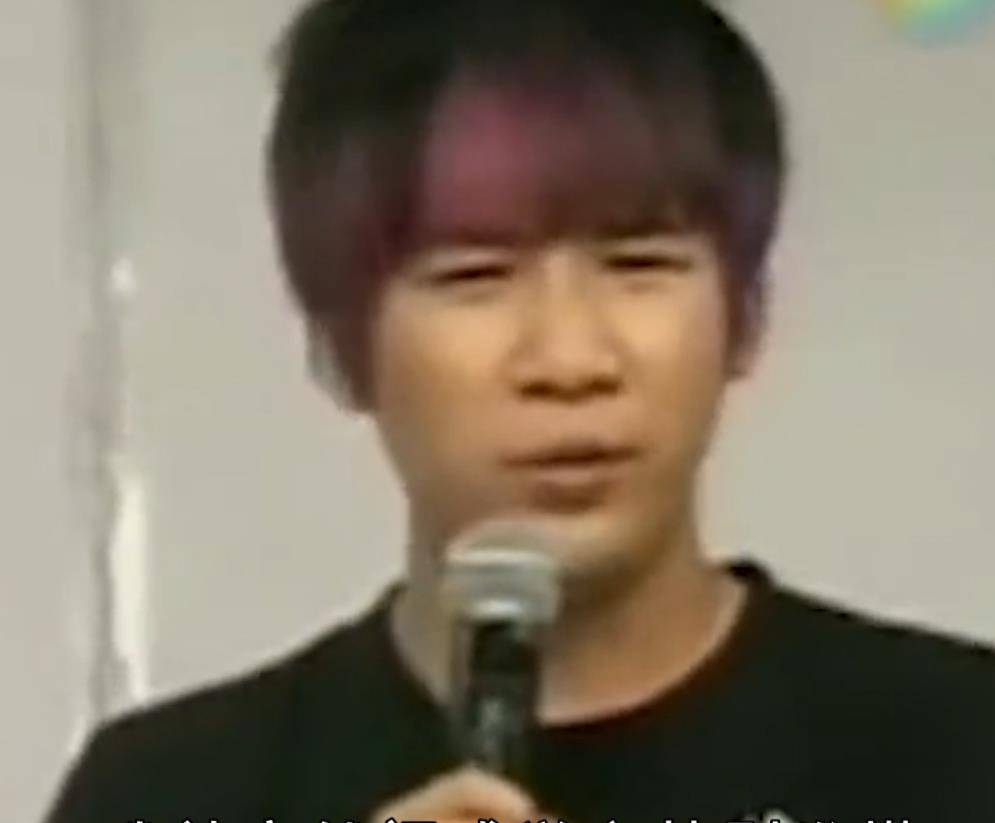 原创大张伟遭大鹏污蔑事业停滞对方道歉7年为何他却选择不原谅