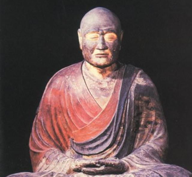 原创你知道和尚出家为何要在头上烧几个点吗真实原因多数人都不知道