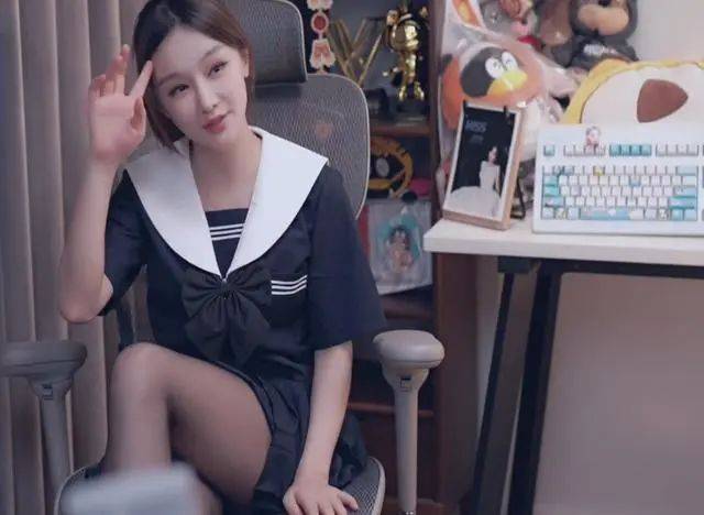 miss韩懿莹浪姐公演,疑似第一轮就被淘汰_miss_直播_大小姐