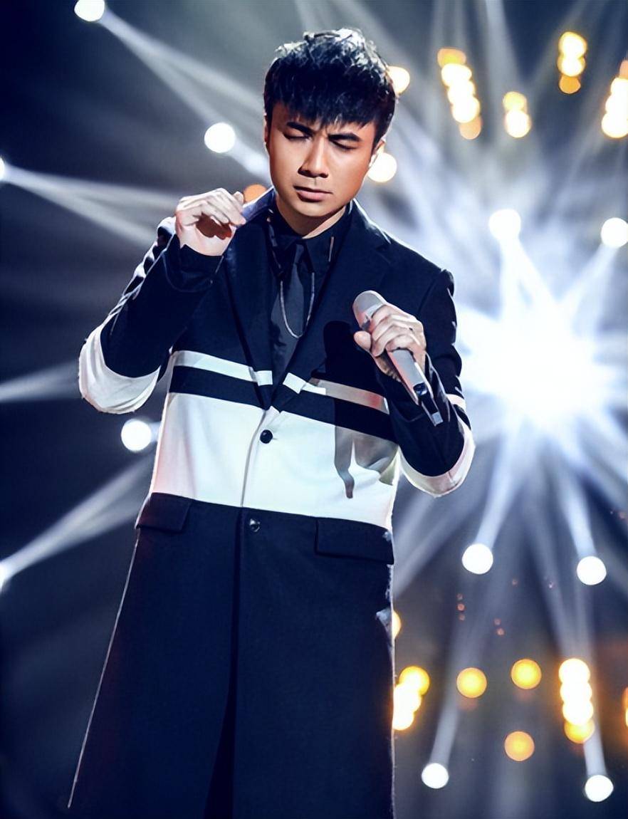 苏有朋_古巨基_林心如