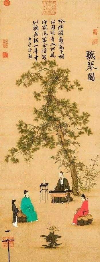 原创名作被判赝品年轻专家将其找出成为旷世国宝