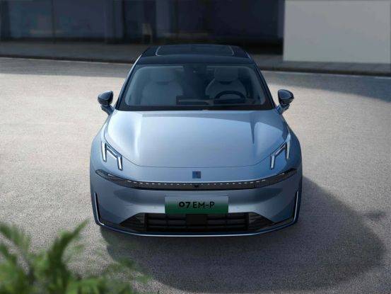 领克汽车官宣降价1万元,猜猜领克07 em-p卖多少钱合适?