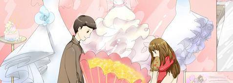 原创世界上第一个穿婚纱的女人竟然是她