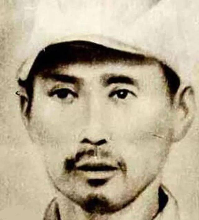 原创有人说座山雕是病死的有人说枪毙了座山雕的死因究竟是什么