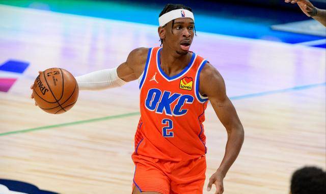 原创nba选秀谁排在亚历山大前面11号秀崭露头角
