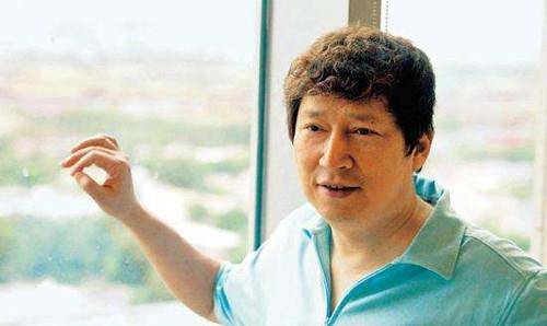 他从劳改犯变为亿万富翁,日捐7万元,现已超6亿_李春平_社会现状_男人