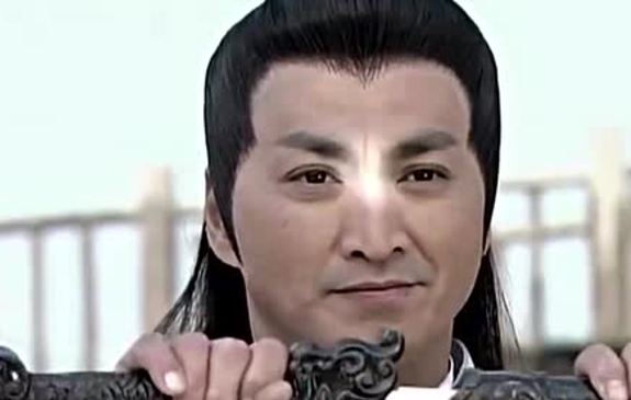 原创白眉大侠把三侠五义边缘化剧中展昭活在台词里欧阳春未出现