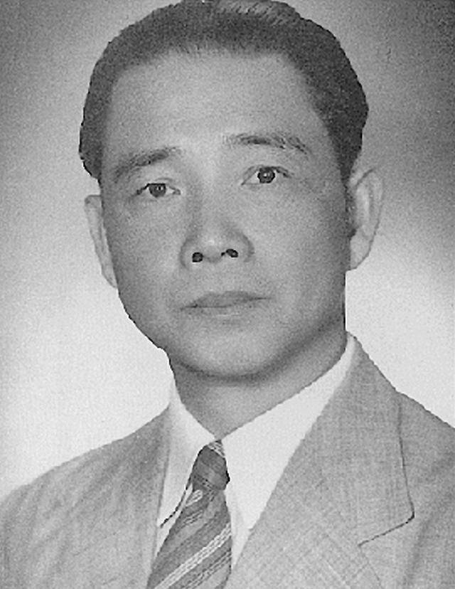 原创军统王牌陈恭澍有多厉害六国饭店一战成名上海滩锄奸轰动一时