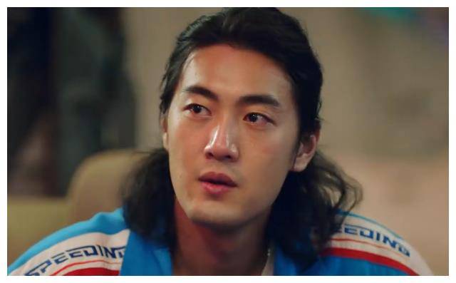 张驰_演技_和林