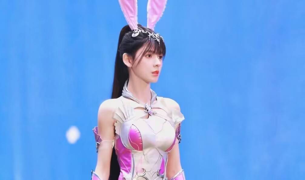 被爆定档,周翊然,张予曦还原度高,李小冉引期待_广大观众_肖战_角色