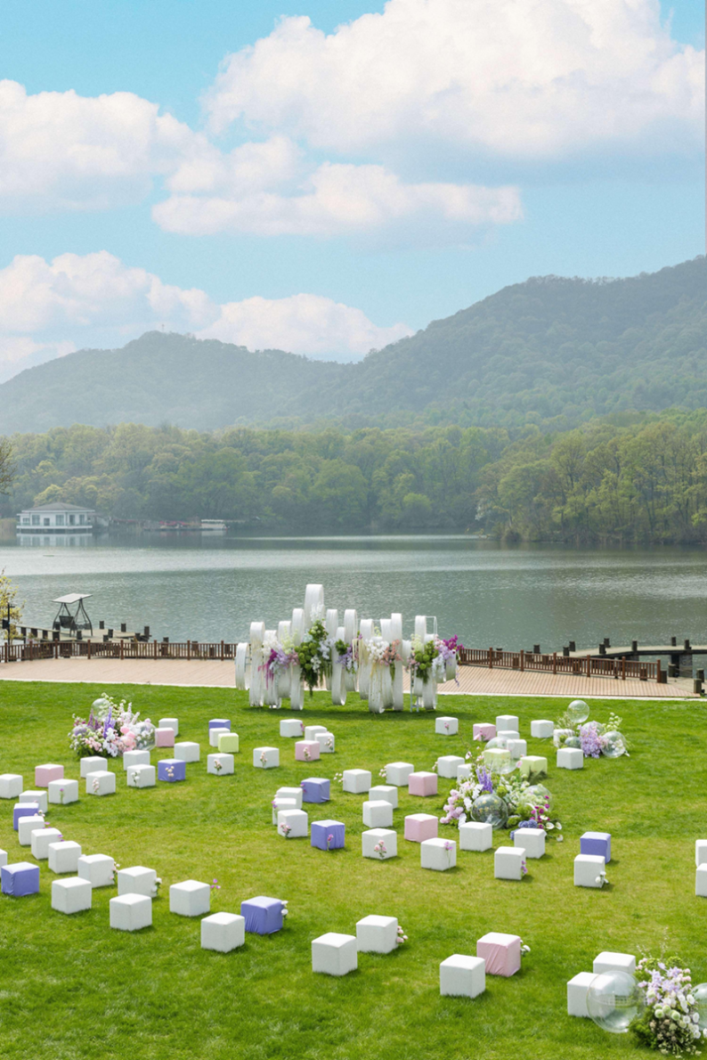 南京玄武续写"浪漫经济"新篇章_婚庆_婚礼_服务