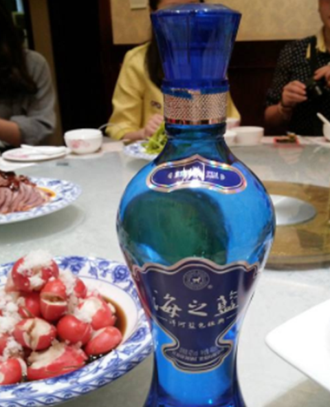 原创有人说东北虎西北狼喝不过江苏的小绵羊江苏人很能喝吗