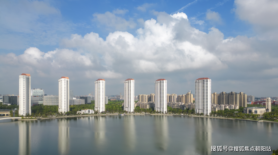 兰香湖壹号(上海闵行)兰香湖壹号楼盘详情丨房价-户型图-交通-小区