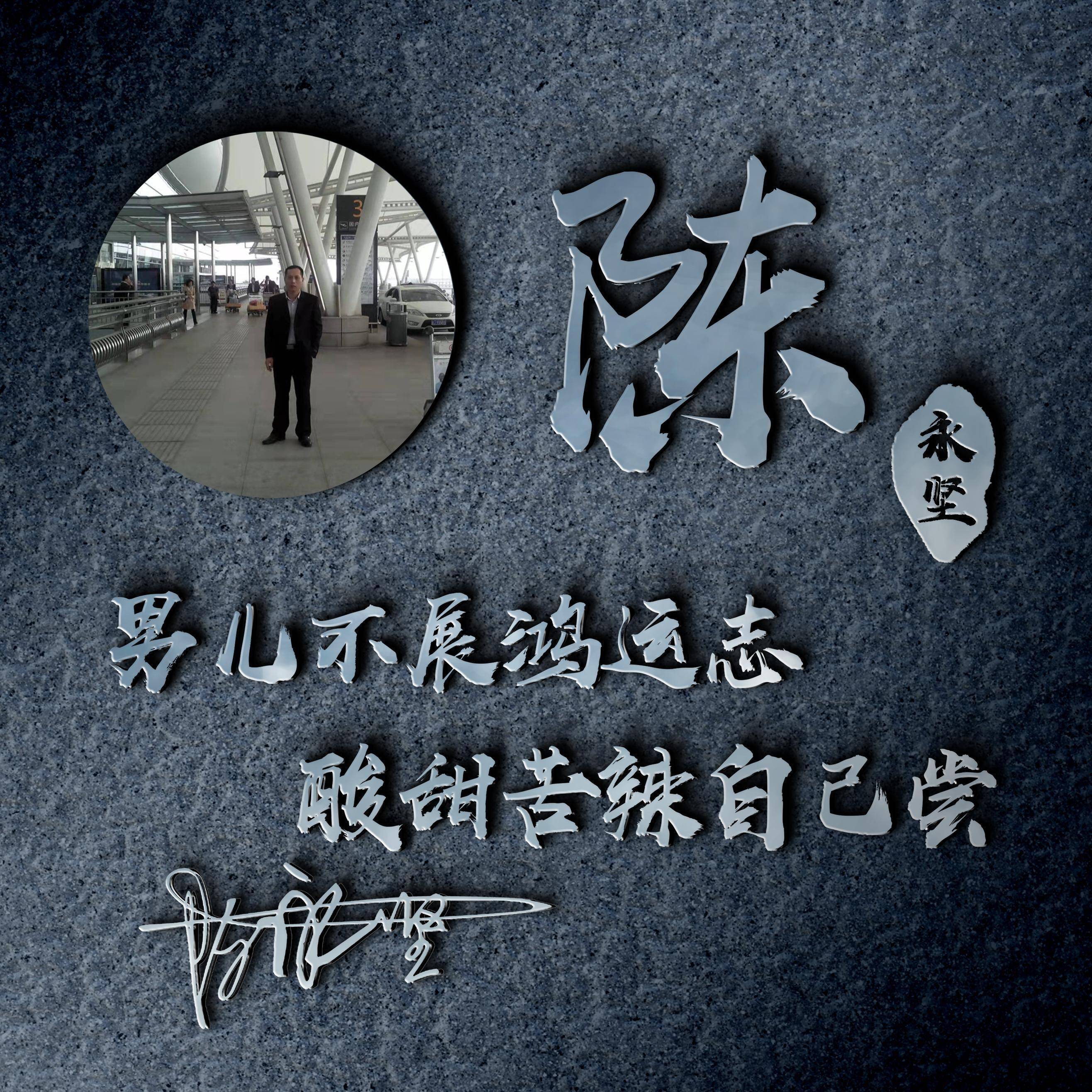 用你的名字制作微信头像,2024超赞高端大气签名头像,请查收