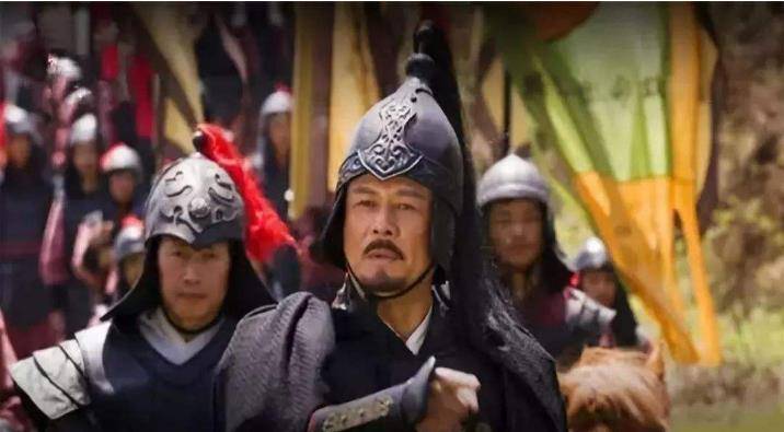 原创号称论将之功傅友德第一手握免死金牌的傅友德为何惨死