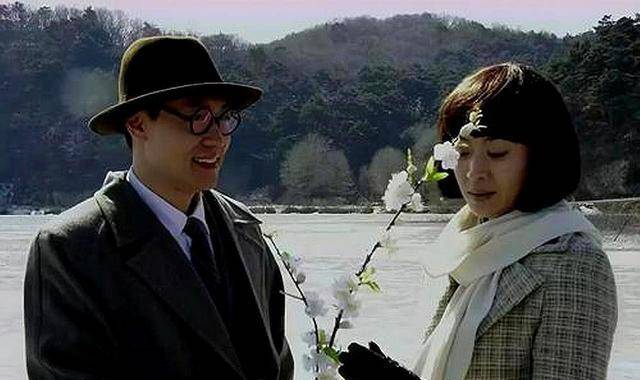 原创与张爱玲齐名仅活26岁但她的爱情却是我们一生追求的绝唱
