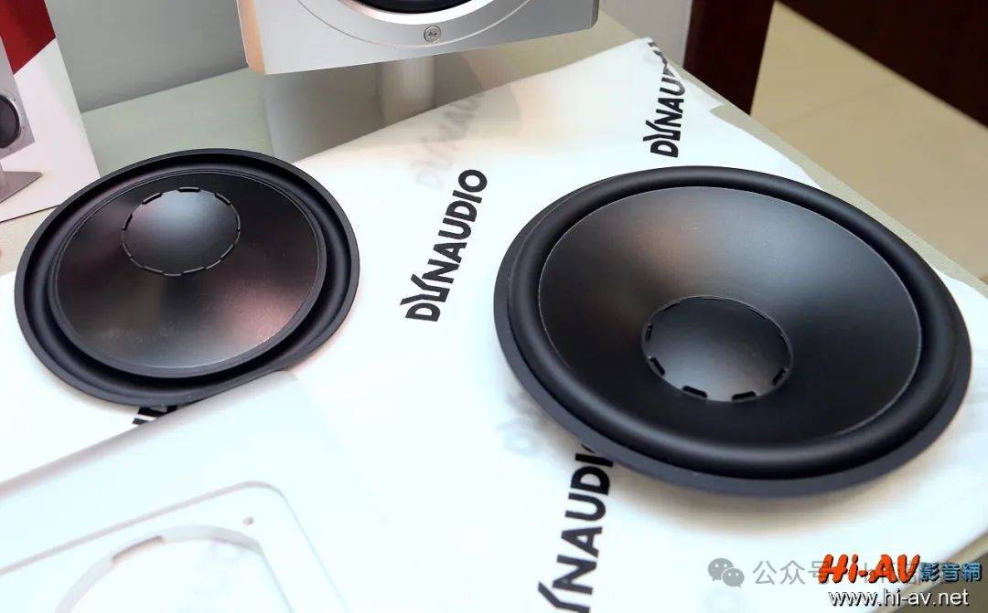 丹麦 丹拿 dynaudio contour 30 轮廓30落地音箱_单体_喇叭_高音