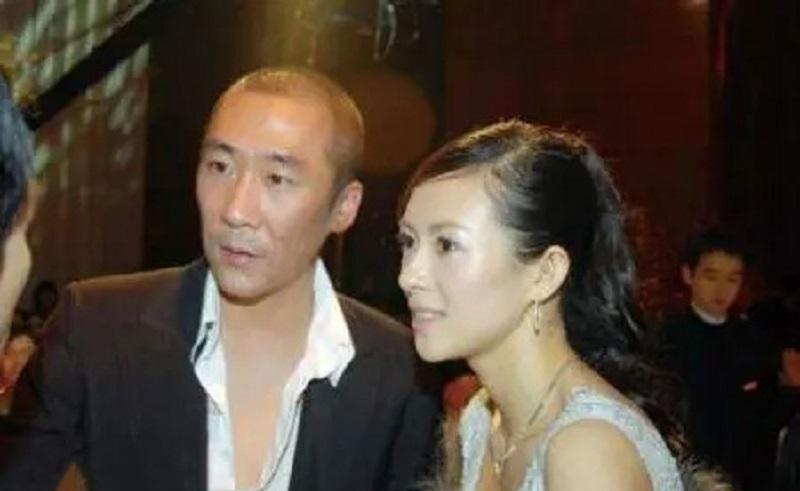 原创利用章子怡的名气到处吸金大闹汪峰婚礼章子男凭啥这么狂