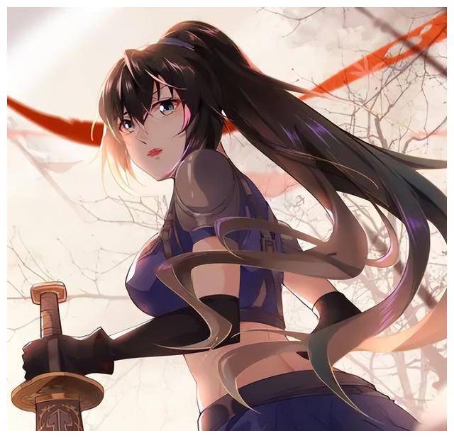 风云掌故方娅披战袍剑指涂阿三踏向杜龙飞终局触手可及