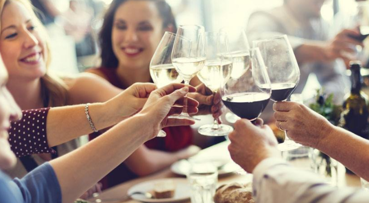 原创红酒瓶上只要看到这些千万不要买酒庄老板专坑小白们