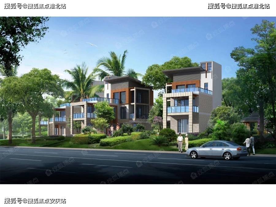 楼盘简介椰风海韵海景花苑位于海口市东海岸生态旅游度假区,距海边100