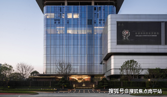 长沙招商臻境售楼处电话_招商臻境售楼处24小时热线电话-营销中心电话_花园城_生活_酒店式