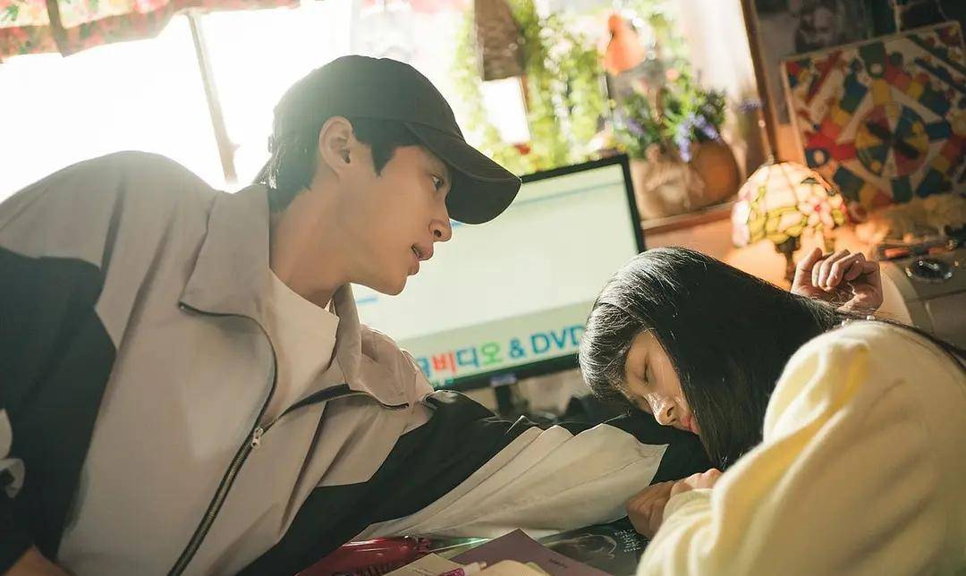 原创3部值得熬夜追的甜宠韩剧每一部都是神仙阵容你想追哪部