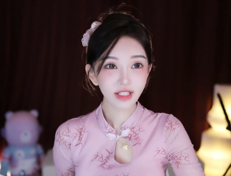 只喜欢技术好的南妹儿自曝恋爱史算上网恋谈了几十个男友