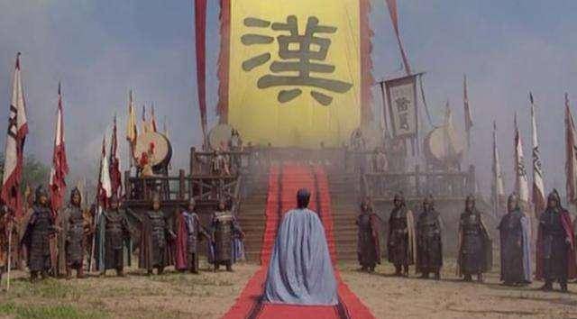 原创诸葛亮北伐无疑是以卵击石为何诸葛亮仍然北伐