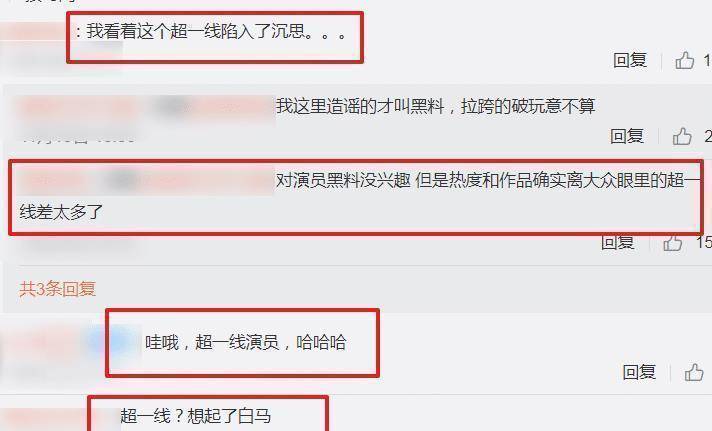 关晓彤_演技_热度