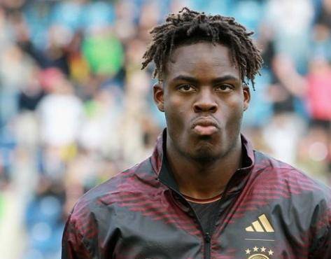 原创国际米兰挖掘未来之星比赛克的崭露头角