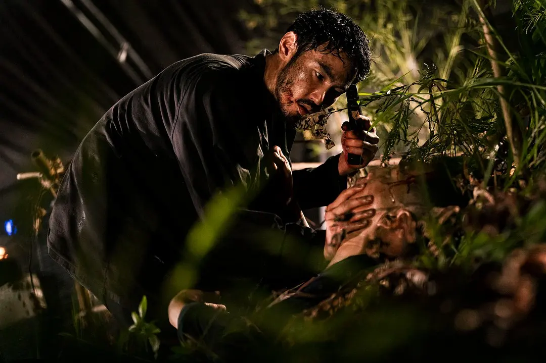 原创对比三个真实原型的疯狂行径我才知b级片的尺度只是个开胃菜