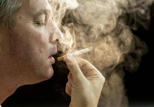 原创香烟中的尼古丁根本不致癌吸烟有害健康是错的答案来了