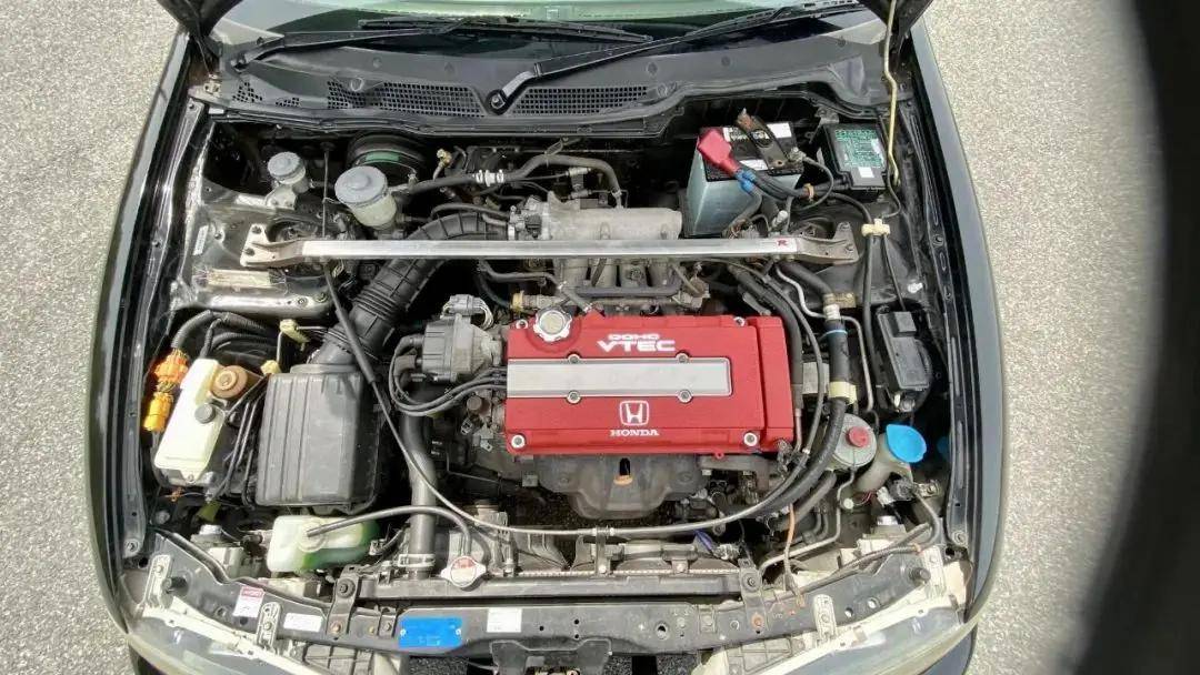 这是本田integra db8_搜狐汽车_搜狐网