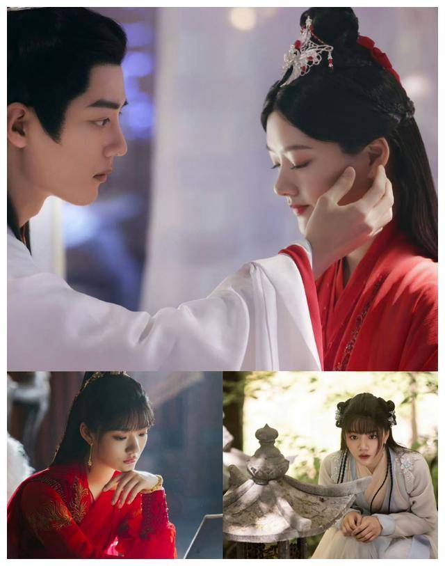 朱颜_故事_师徒