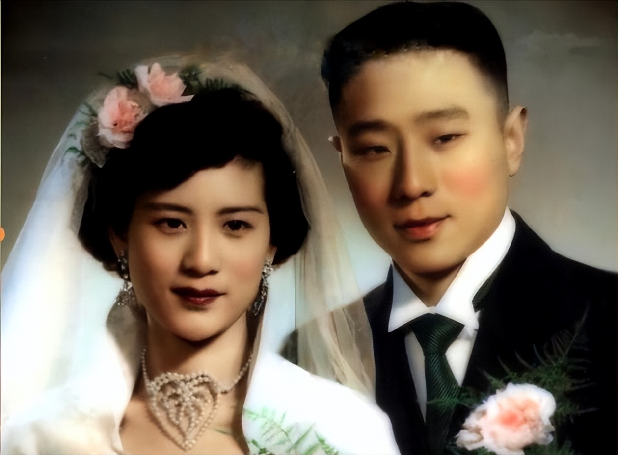 原创栾平孙正阳病逝妻子是越剧名家他去天堂与爱妻相会了