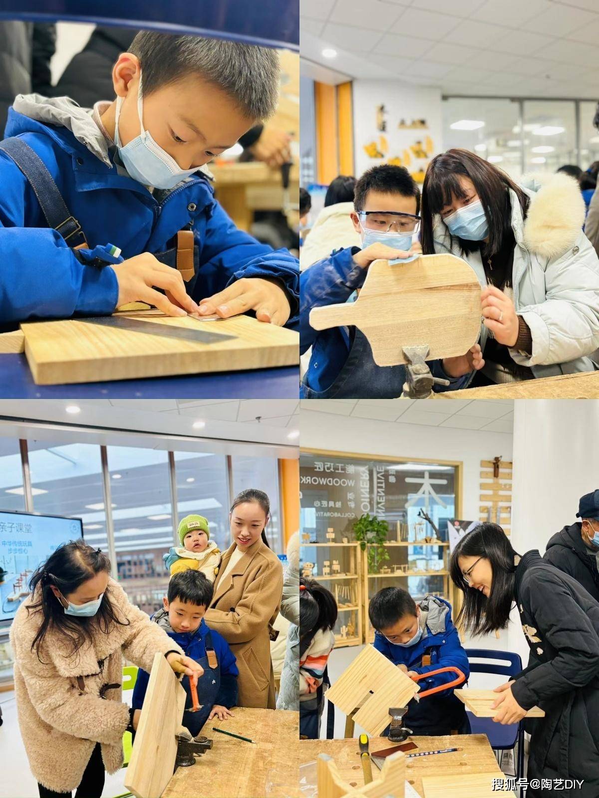 想开一家快速盈利赚钱的diy手工店一定要做好这3件事