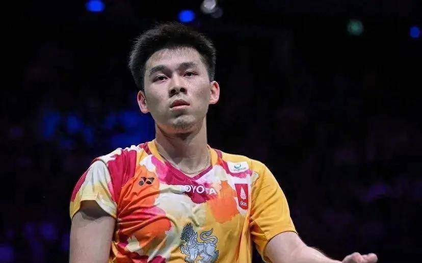 原创国外公开赛国羽争三冠昆拉武特难胜石宇奇兰基雷迪谢提遇阻