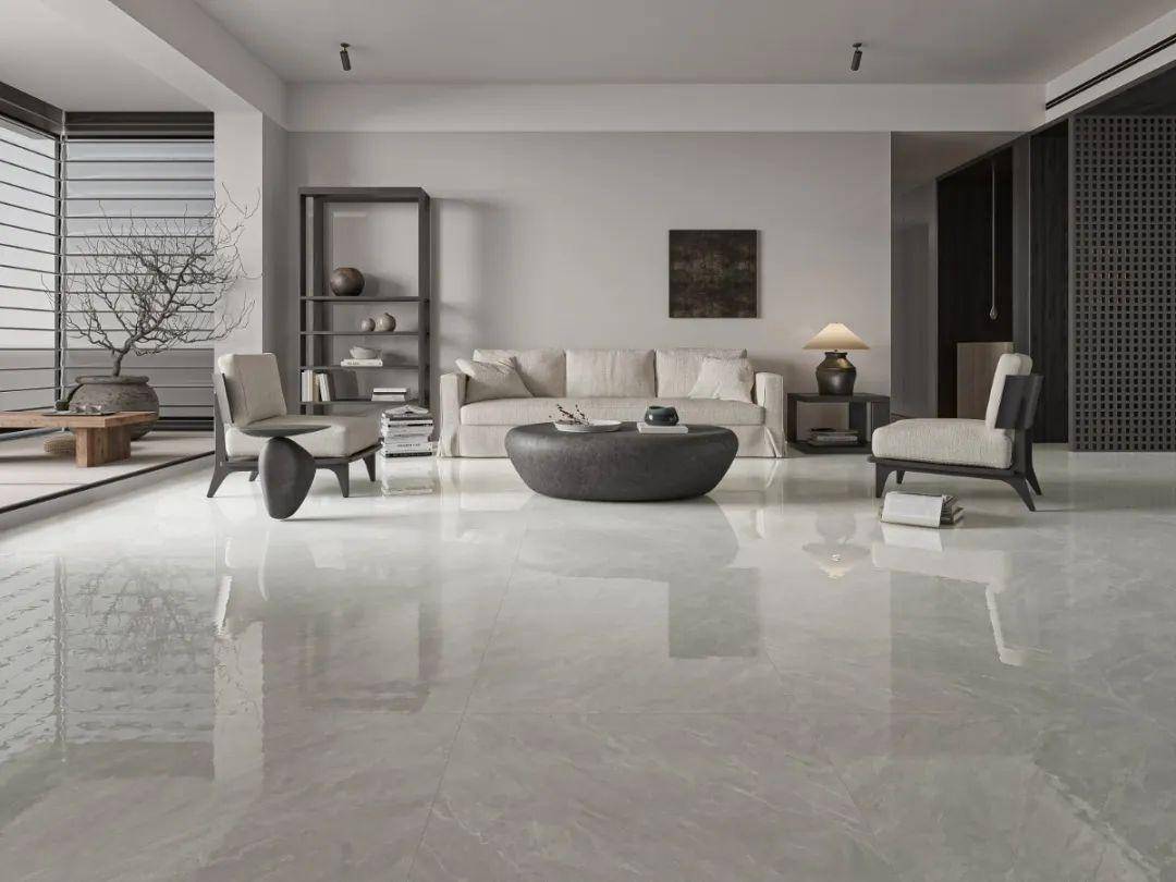 颜值与舒适兼备的惠达子母砖轻松打造满分家