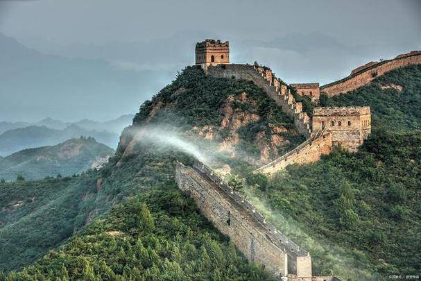 北京万里长城旅游详细攻略,一句"不到长城非好汉"我们就来了