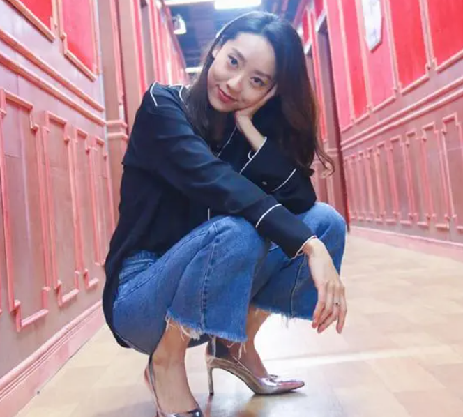 原创5年前被周星驰捧红她的消失让我看到娱乐圈最残酷的一面