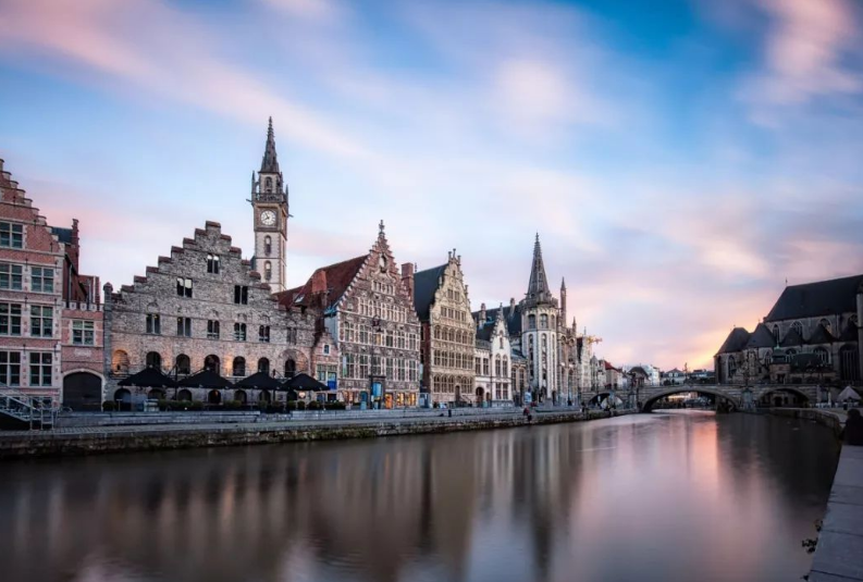 欧洲自然科学院院士申报材料