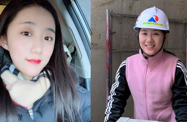 美女赴韩国工地砌砖3年内买房买车,至今单身:首选高学历_小希来_工作