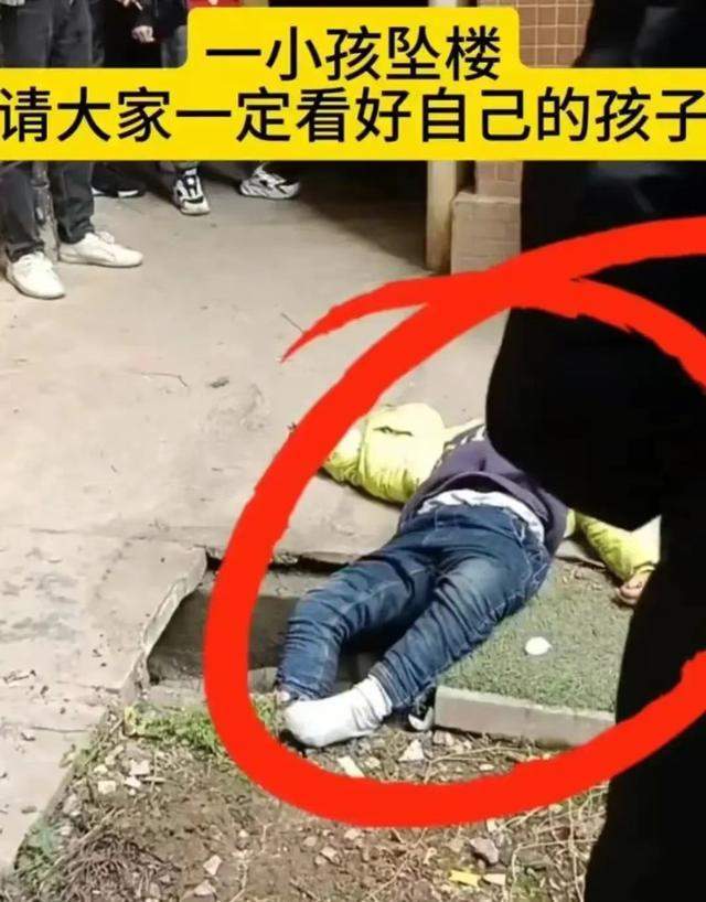 泰安长城中学学生坠楼图片