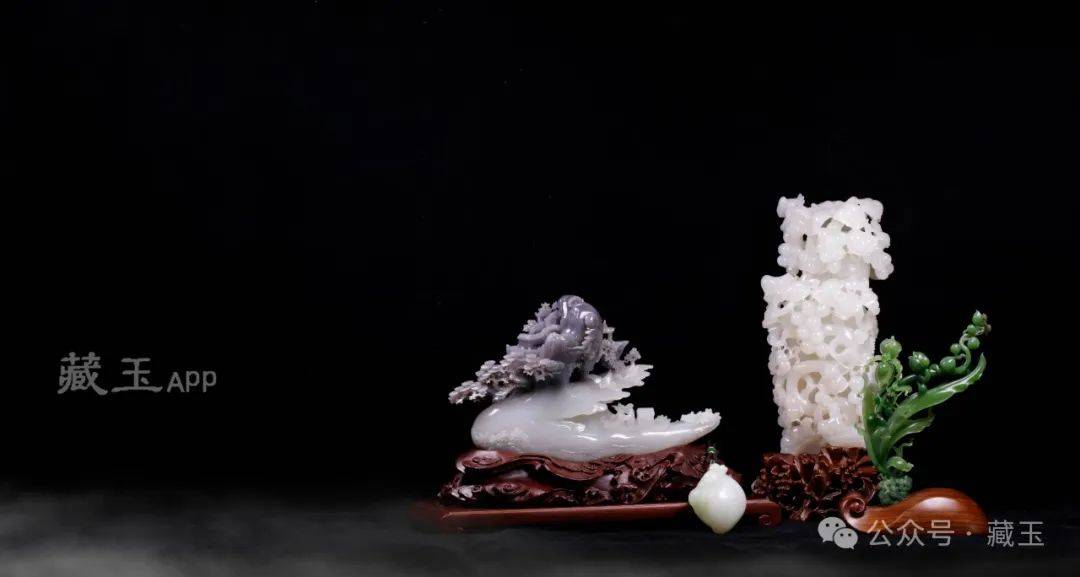 几十万买来的年糕料羊脂玉竟然是