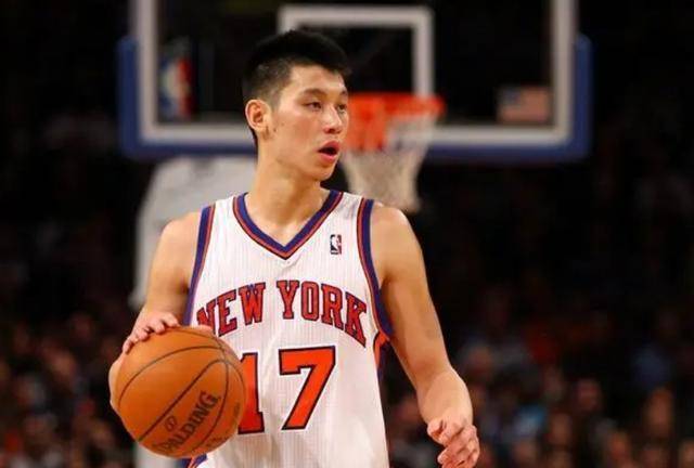 林书豪nba联盟中的学术球星
