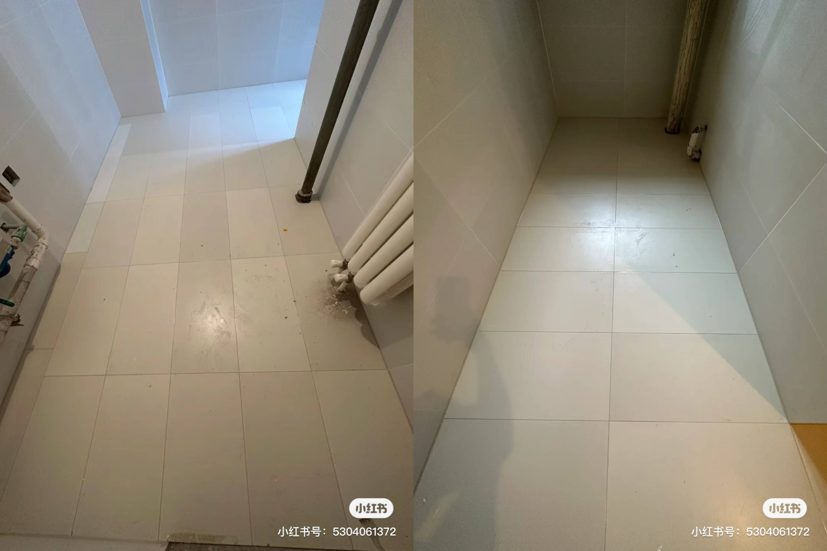 翻车不断,经销商还敢卖?_瓷砖_网友_色差