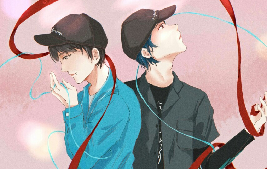 忘羡之守护我们的生生世世76:几句话就让魏婴觉得